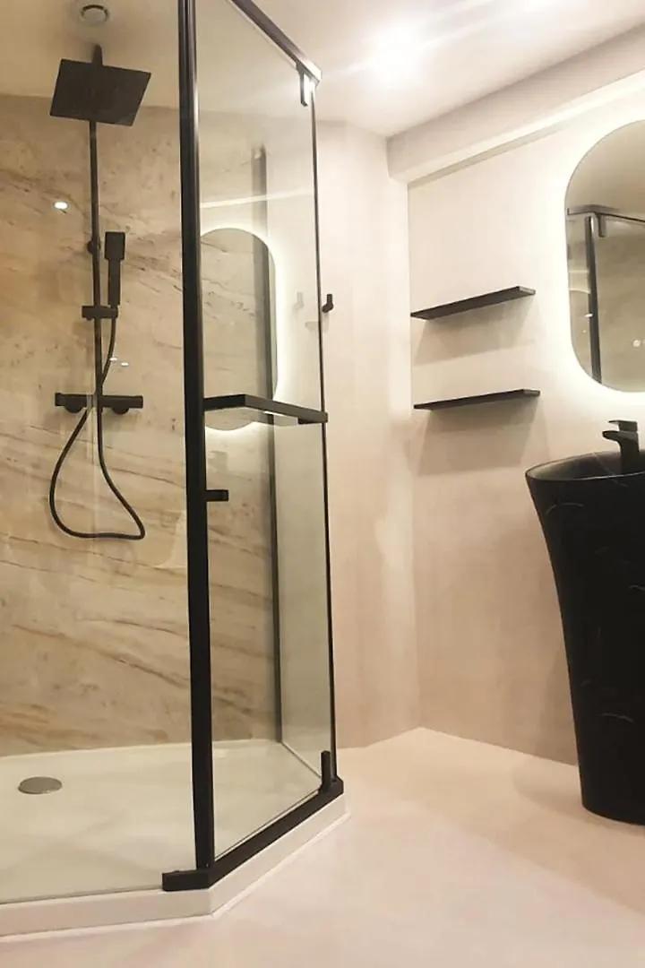 Apartamento Suite Vinicole Hypercentre, Bastille & Gare 9 Min A Pied Grenoble